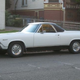 Illustration for article titled 1969 Chevrolet El Camino